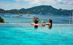 Alice Tatil Evi Otel